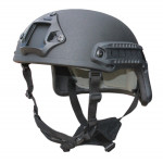 SPECIAL OPS DELTA HELMET