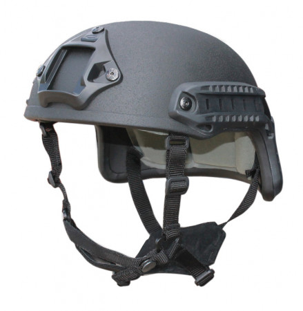 SPECIAL OPS DELTA HELMET