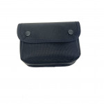 NYLON KEY POUCH