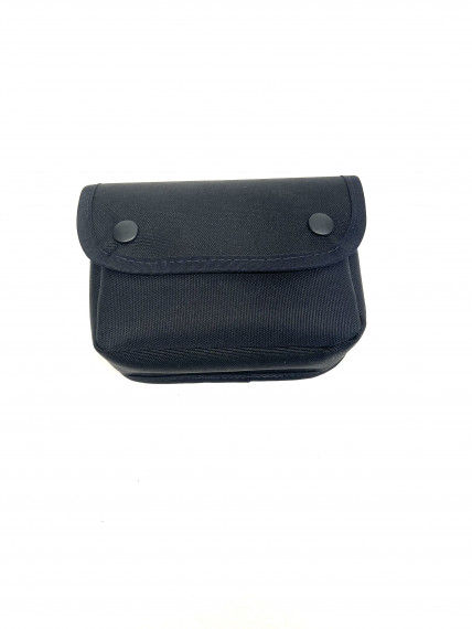 NYLON KEY POUCH