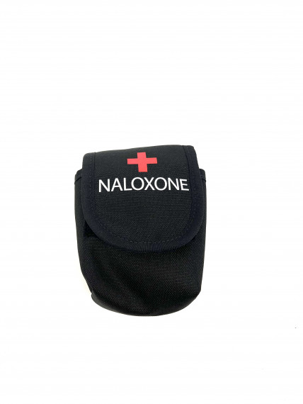 NALOXONE POUCH