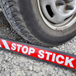 STOP STICK