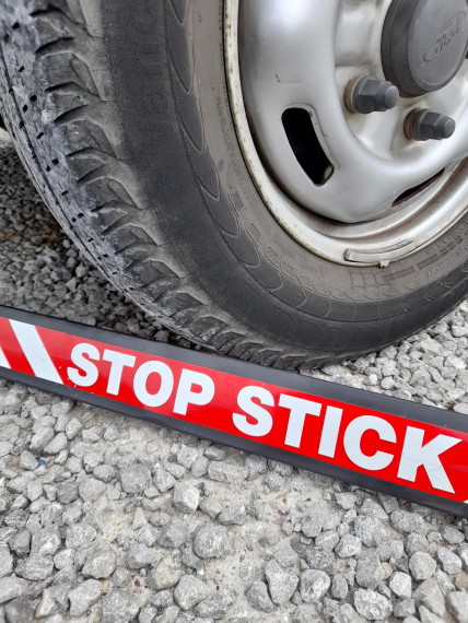 STOP STICK