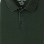 5.11 GREEN PROFESSIONAL POLO UNISEX