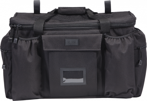 5.11 PATROL READY BAG