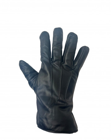 LEATHER UNIFORM GLOVE