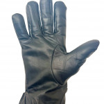 LEATHER UNIFORM GLOVE