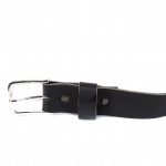 MENS LEATHER BELT