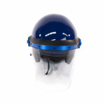 DEFENDER HYBRID PUBLIC ORDER HELMET