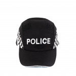 POLICE BUMP CAP