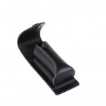 CS GAS SPRAY HOLDER IN LEATHER