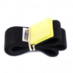 MLA FASTRAP LEG RESTRAINTS (Inc POUCH)