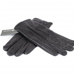 LEATHER UNIFORM GLOVE