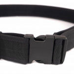 EQUIPMENT BELT - CANVAS
