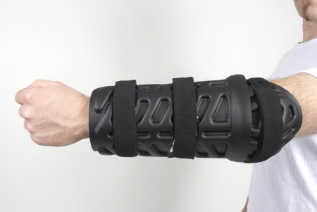 PUBLIC ORDER - FOREARM & ELBOW GUARDS