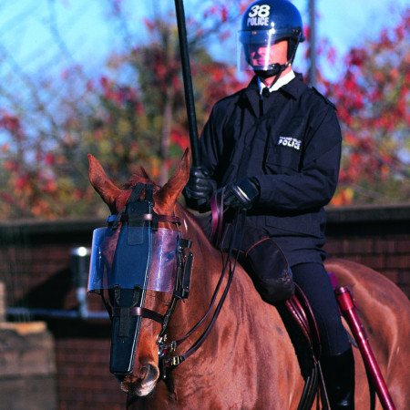 Mounted Police