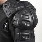 PUBLIC ORDER - SHOULDER & UPPER ARM GUARDS