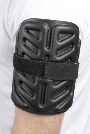 PUBLIC ORDER - UPPER ARM GUARDS