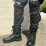 PUBLIC ORDER - SHIN & KNEE GUARDS