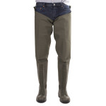 FORTH THIGH SAFETY WADER