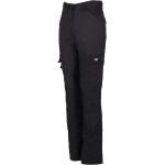 DICKIES EVERYDAY FLEX WOMENS TROUSER