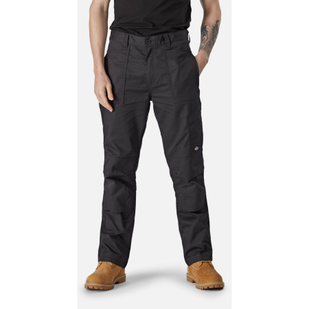 DICKIES ACTION FLEX MENS TROUSER