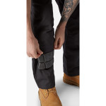 DICKIES ACTION FLEX MENS TROUSER