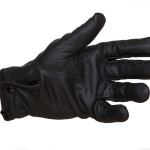 LEATHER UNIFORM DUTY GLOVE - WOMENS