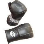 BOXING GLOVES