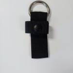 WEBBING BATON HOLDER