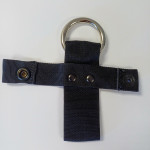 WEBBING BATON HOLDER
