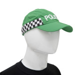 FOLDING PEAK CAP