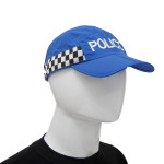 FOLDING PEAK CAP