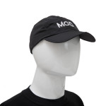 FOLDING PEAK CAP