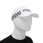 FOLDING PEAK CAP