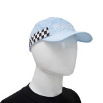 FOLDING PEAK CAP
