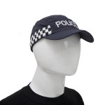 FOLDING PEAK CAP