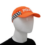 FOLDING PEAK CAP