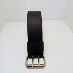 NON-LEATHER 2" PUBLIC ORDER BELT