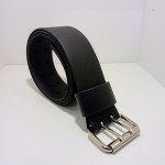 NON-LEATHER 2" PUBLIC ORDER BELT