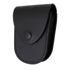 CLOSED TOP HANDCUFF POUCH FOR 2" BELT