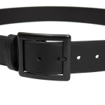LEATHER BELT (FIREARMS)