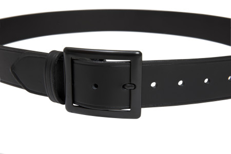 LEATHER BELT (FIREARMS)