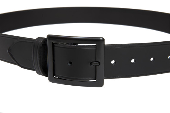 LEATHER BELT (FIREARMS)