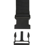 LEG DROP PLATE BELT LOOP