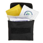 BELT POUCH - RESUS KIT