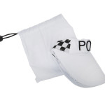 FOLDING PEAK CAP