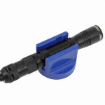 TORCH FOR DEFENDER HYBRID HELMET