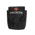 NALOXONE CARRYING POUCH