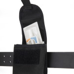 NALOXONE CARRYING POUCH